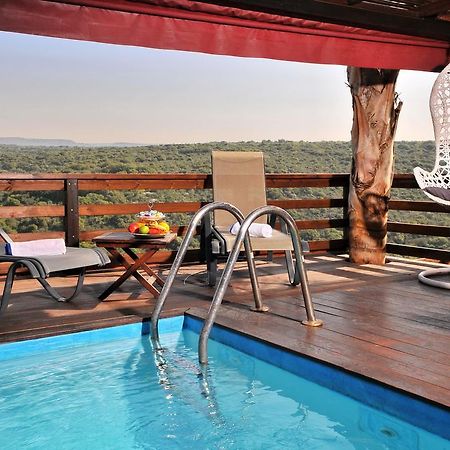 Between Sunrise And Sunset Suites Ya'ara Bagian luar foto