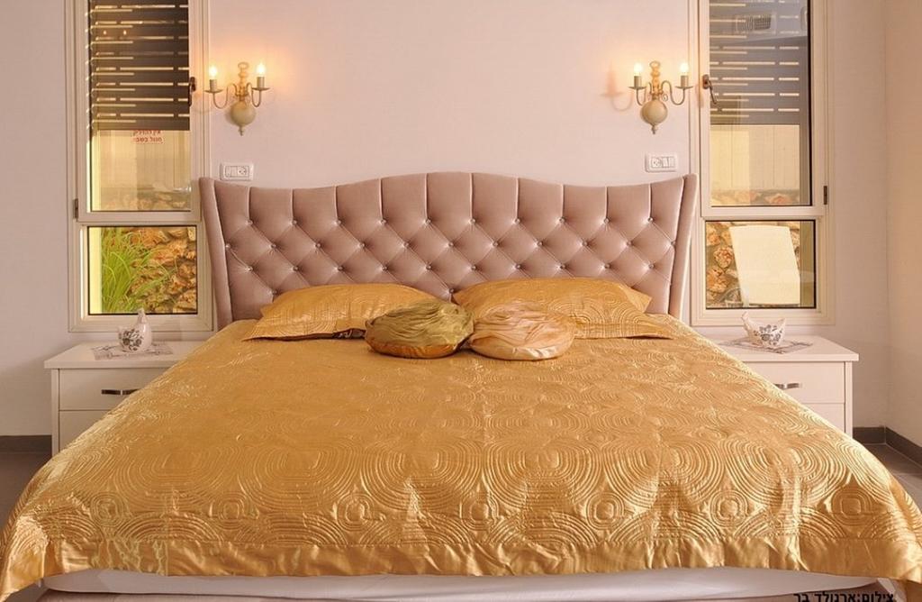 Between Sunrise And Sunset Suites Ya'ara Bagian luar foto