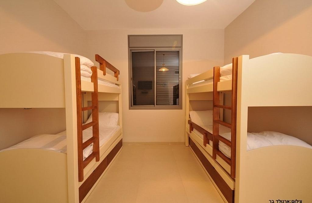 Between Sunrise And Sunset Suites Ya'ara Bagian luar foto