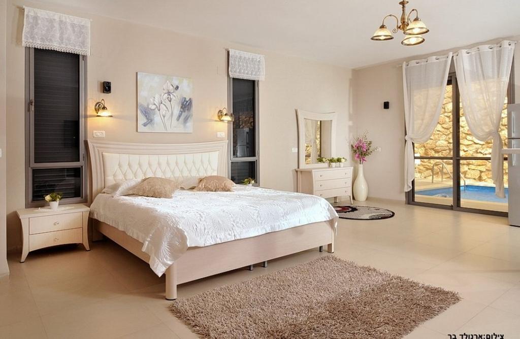 Between Sunrise And Sunset Suites Ya'ara Bagian luar foto
