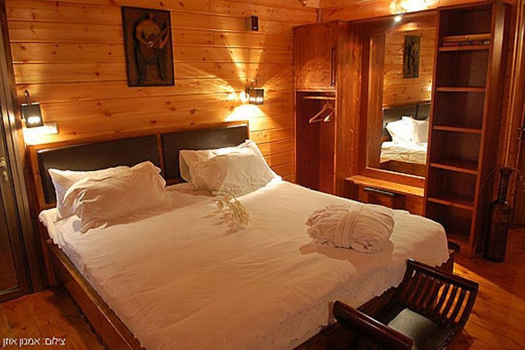 Between Sunrise And Sunset Suites Ya'ara Bagian luar foto