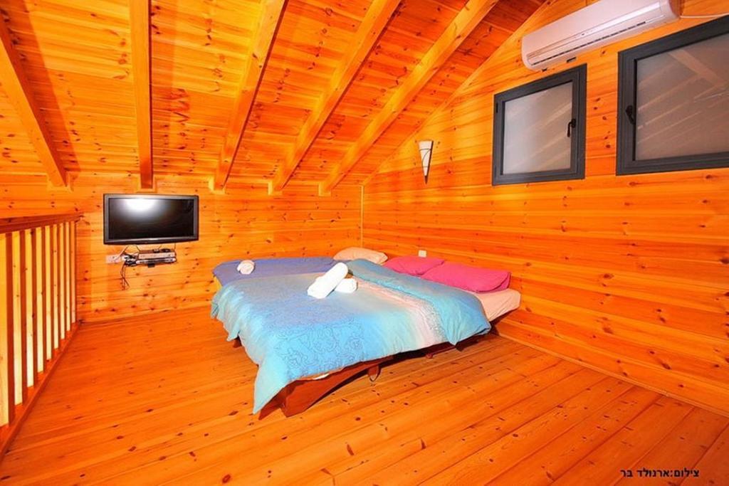 Between Sunrise And Sunset Suites Ya'ara Bagian luar foto