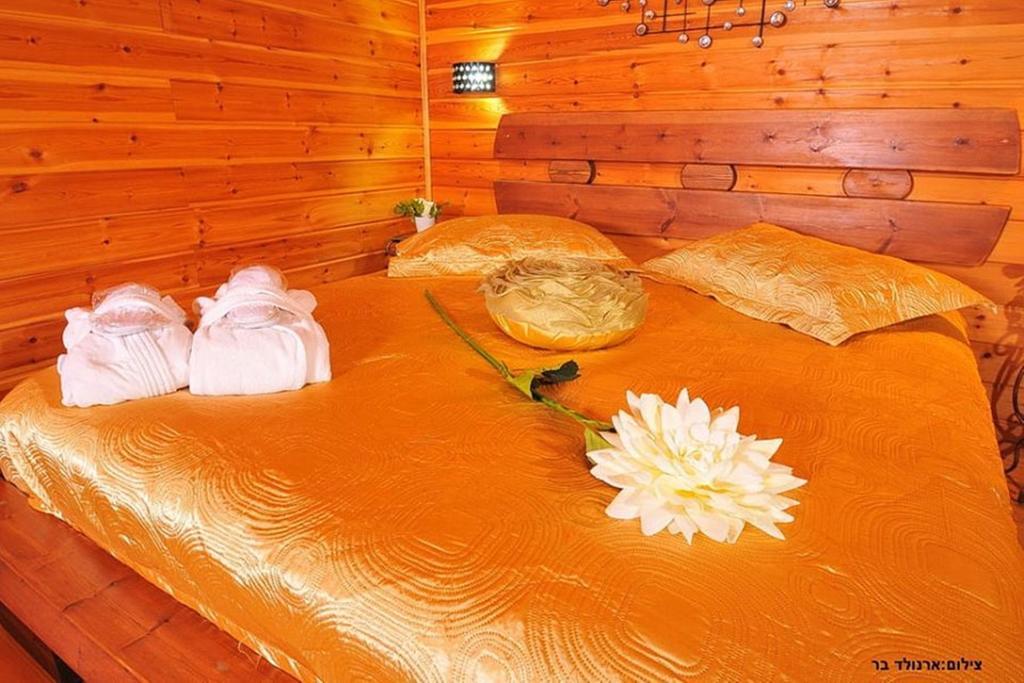 Between Sunrise And Sunset Suites Ya'ara Bagian luar foto