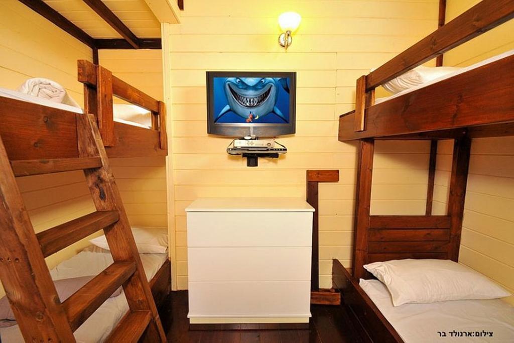 Between Sunrise And Sunset Suites Ya'ara Bagian luar foto