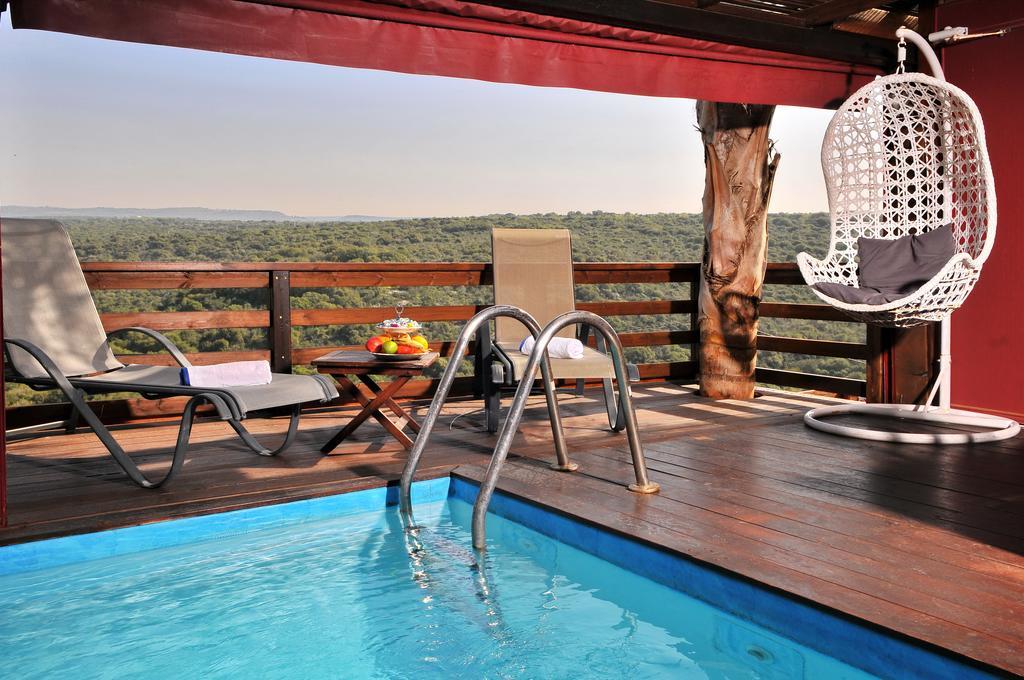 Between Sunrise And Sunset Suites Ya'ara Bagian luar foto